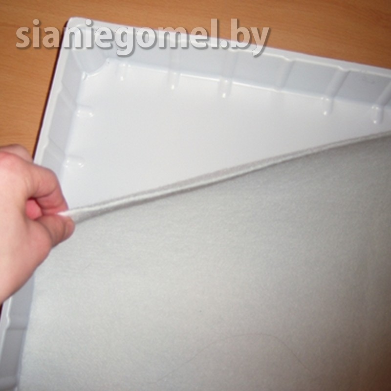 КАППИЛЯРНЫЙ МАТ