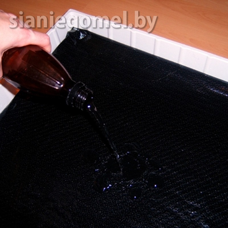 КАППИЛЯРНЫЙ МАТ