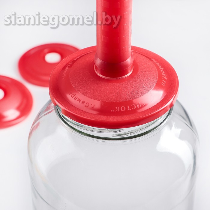 Вакуумное консервирование. Набор ВАКС 9+1