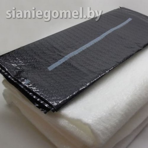 КАППИЛЯРНЫЙ МАТ