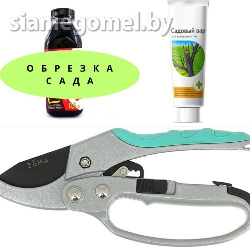 Набор Для обрезки сада