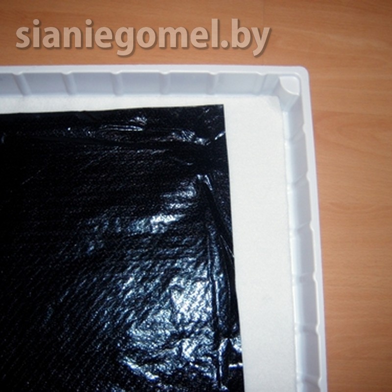 КАППИЛЯРНЫЙ МАТ