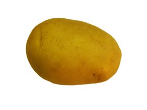 ЗОРАЧКА (картофель семенной)