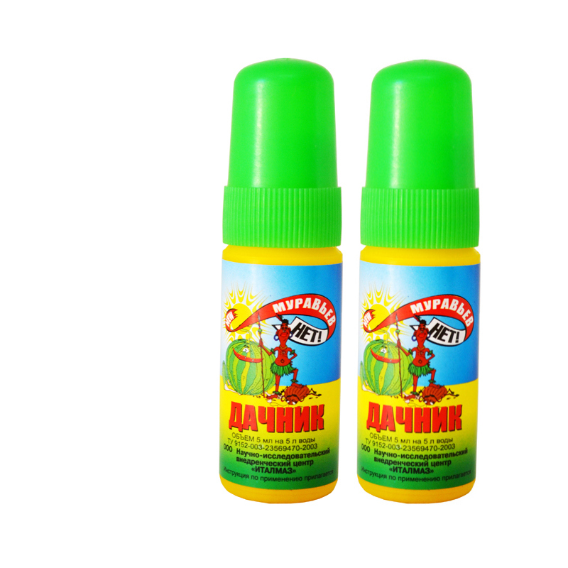 Дачник Дачник